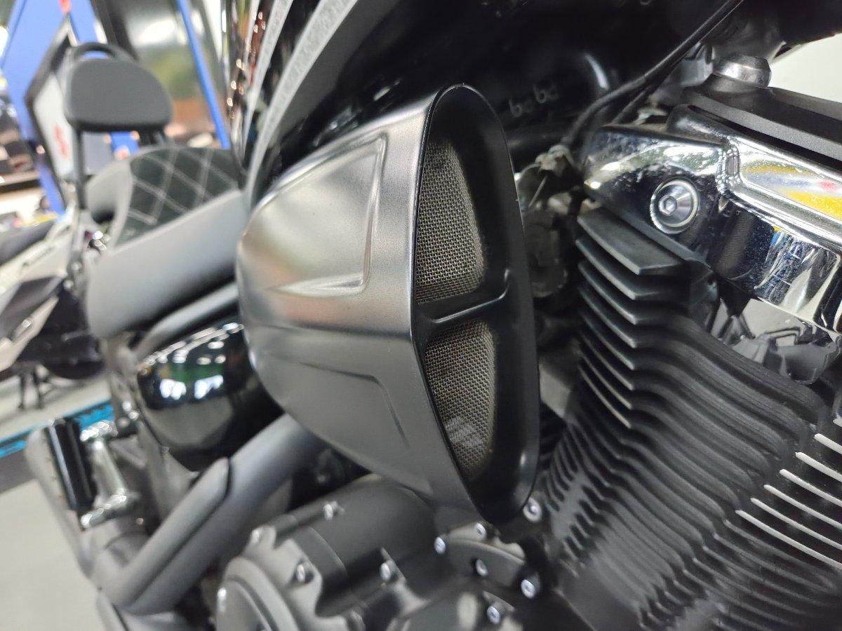 2015 YAMAHA STRYKER (XVS1300CU) CRUISER