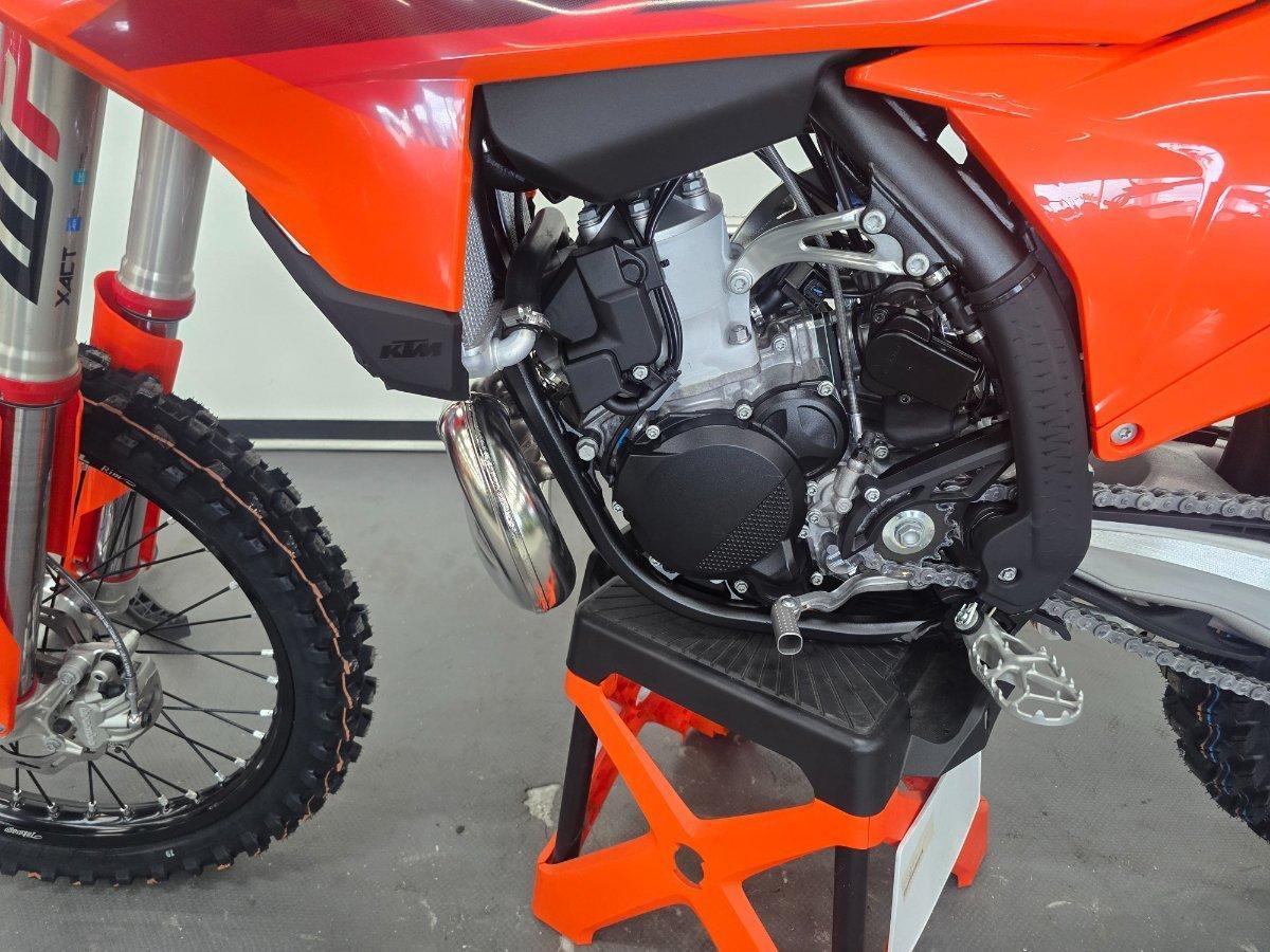 2026 KTM 300 SX MOTOCROSS