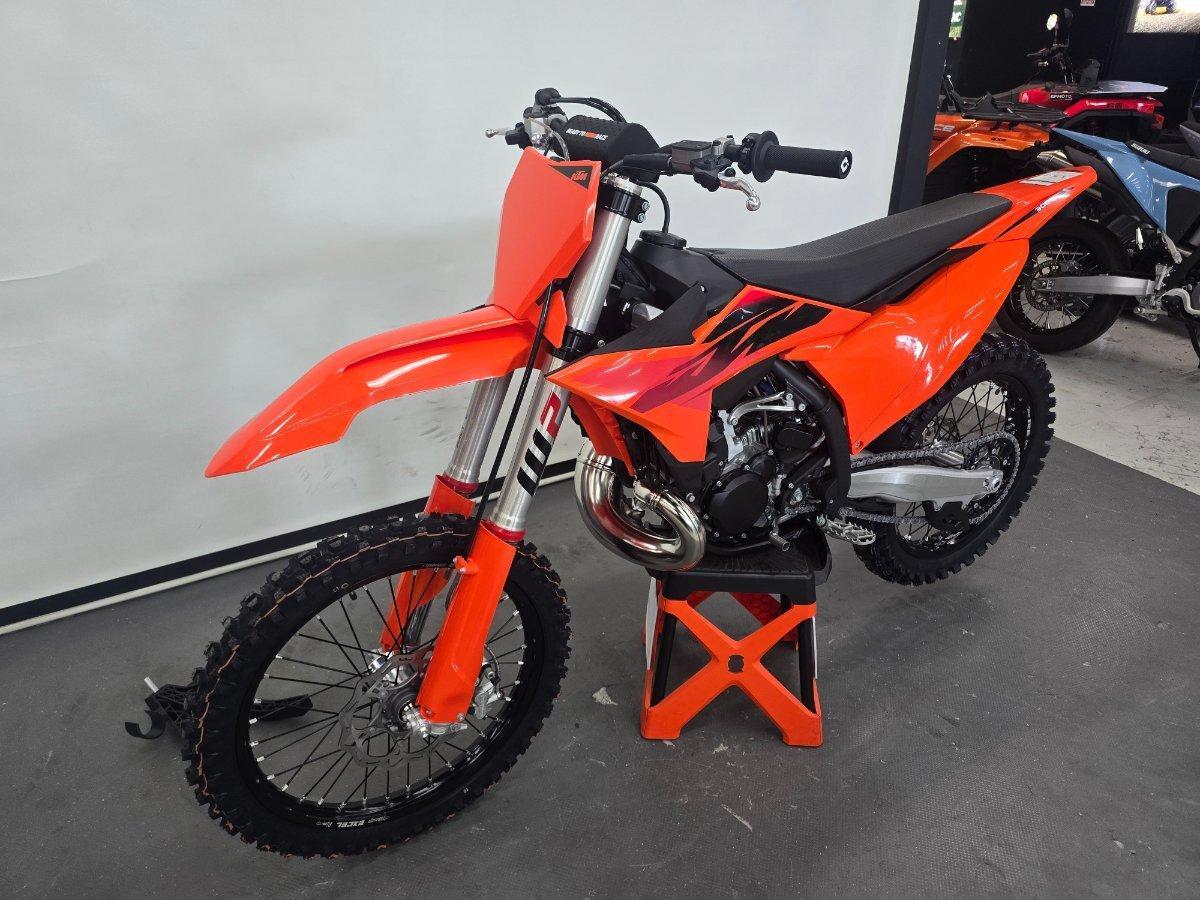 2026 KTM 300 SX MOTOCROSS