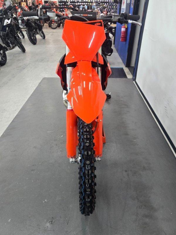 2026 KTM 300 SX MOTOCROSS