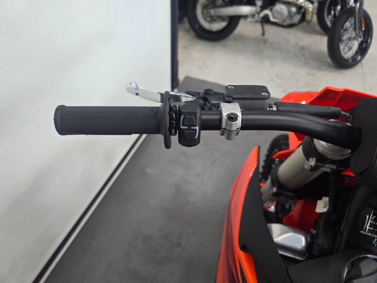 2026 KTM 300 SX MOTOCROSS