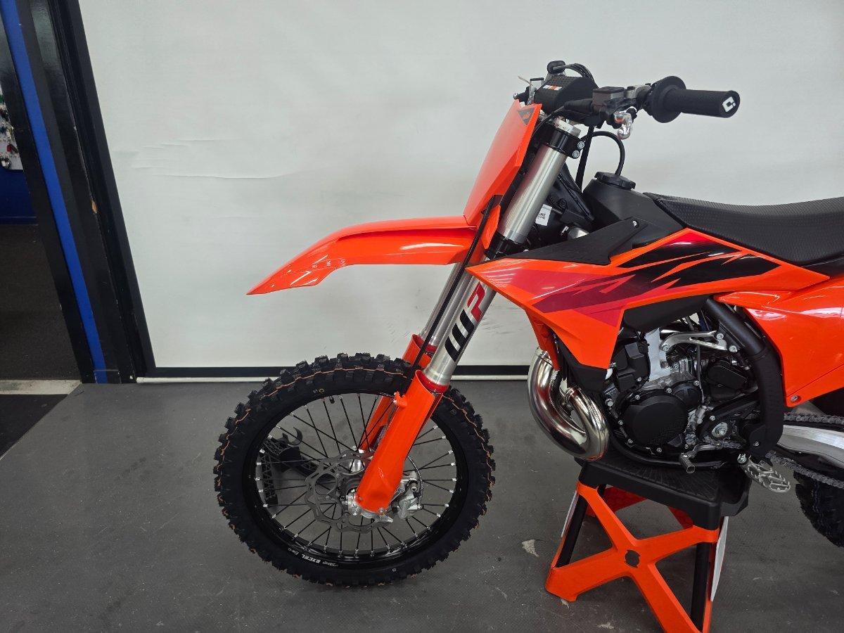 2026 KTM 300 SX MOTOCROSS