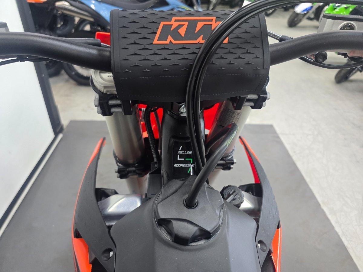 2026 KTM 300 SX MOTOCROSS