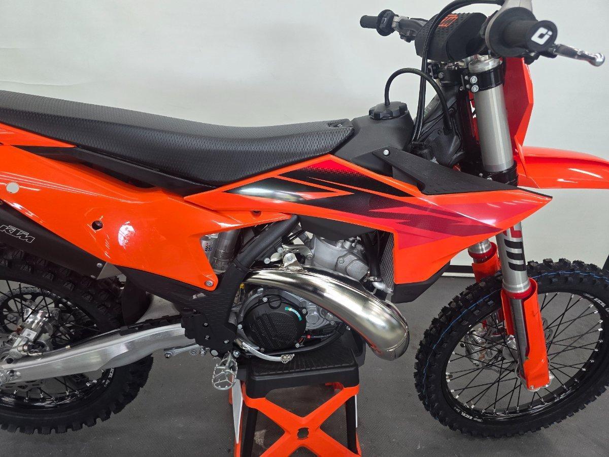 2026 KTM 300 SX MOTOCROSS