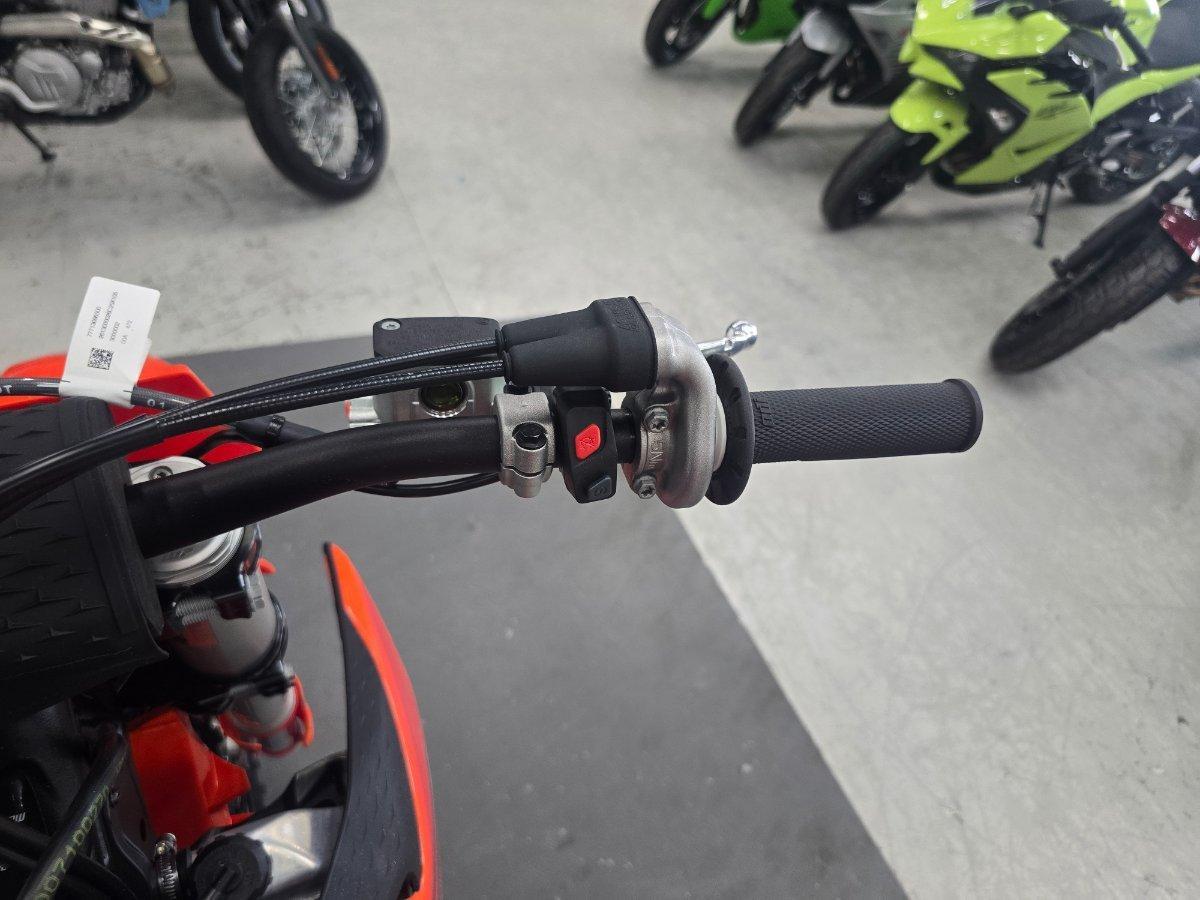 2026 KTM 300 SX MOTOCROSS