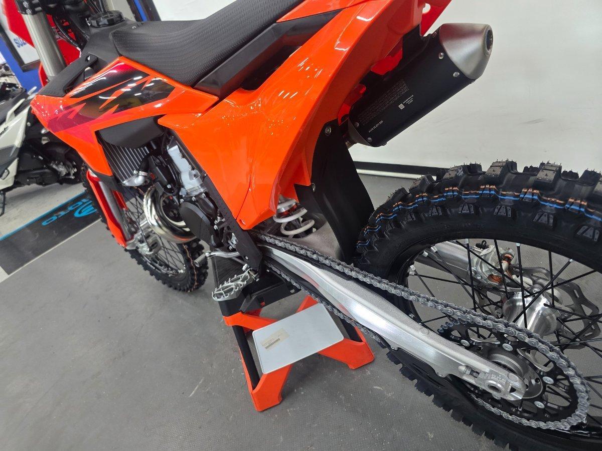 2026 KTM 300 SX MOTOCROSS