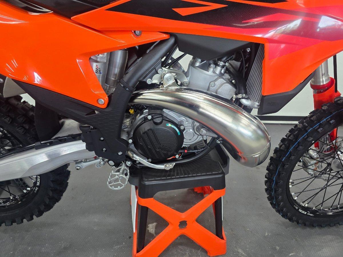 2026 KTM 300 SX MOTOCROSS