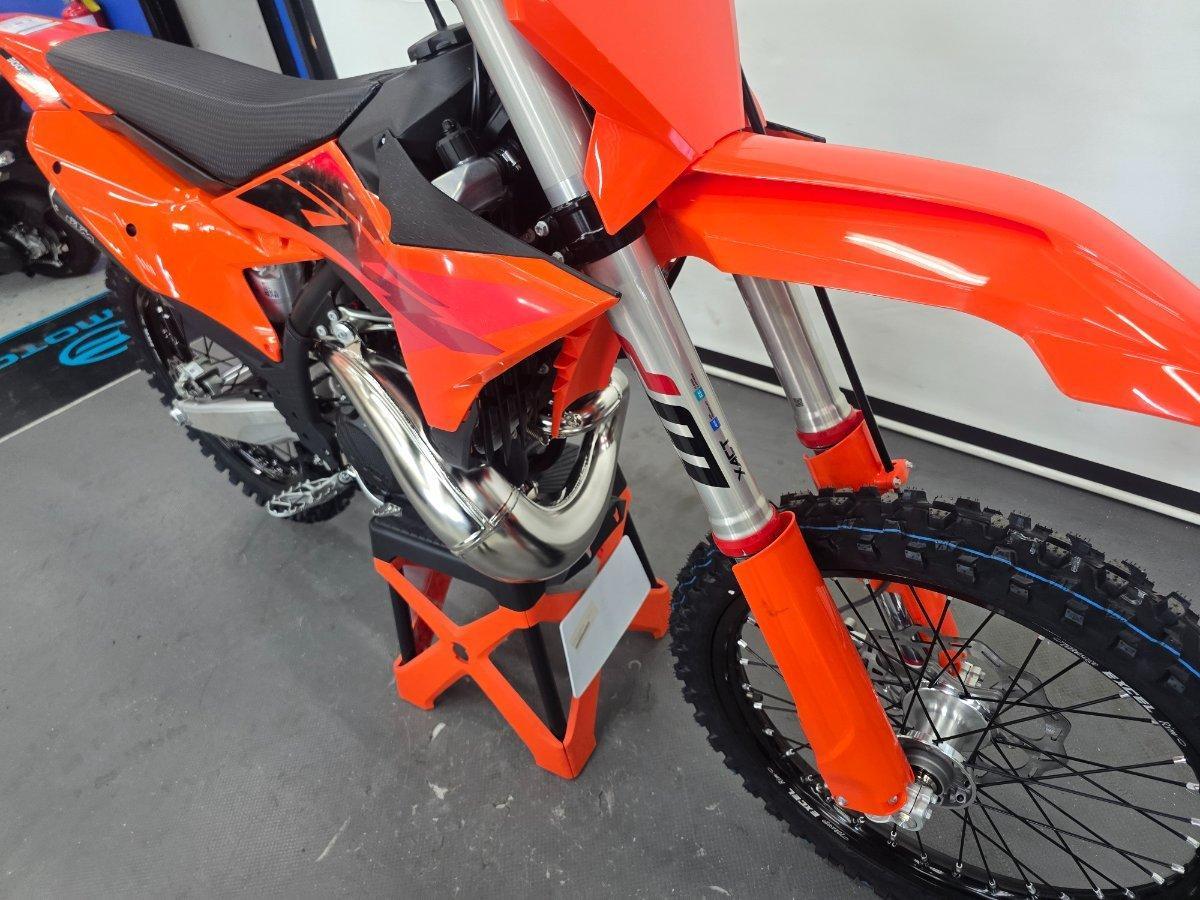 2026 KTM 300 SX MOTOCROSS