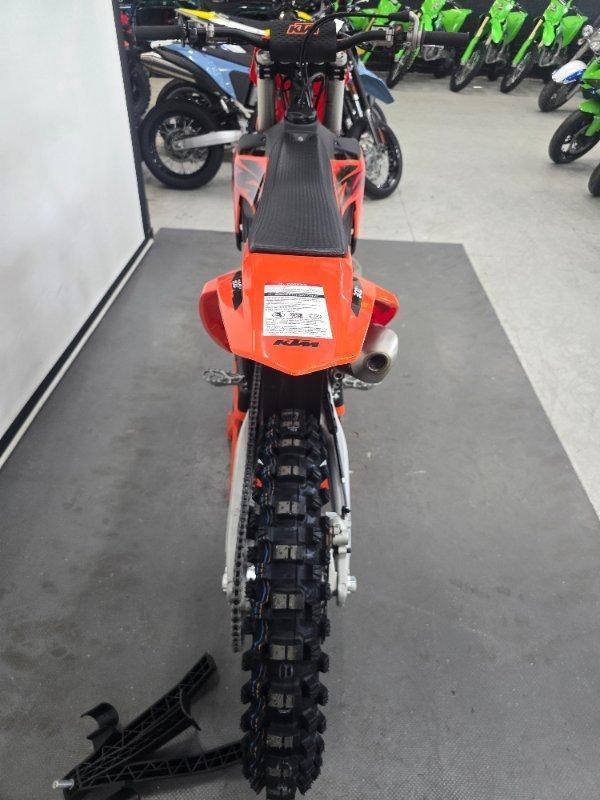 2026 KTM 300 SX MOTOCROSS