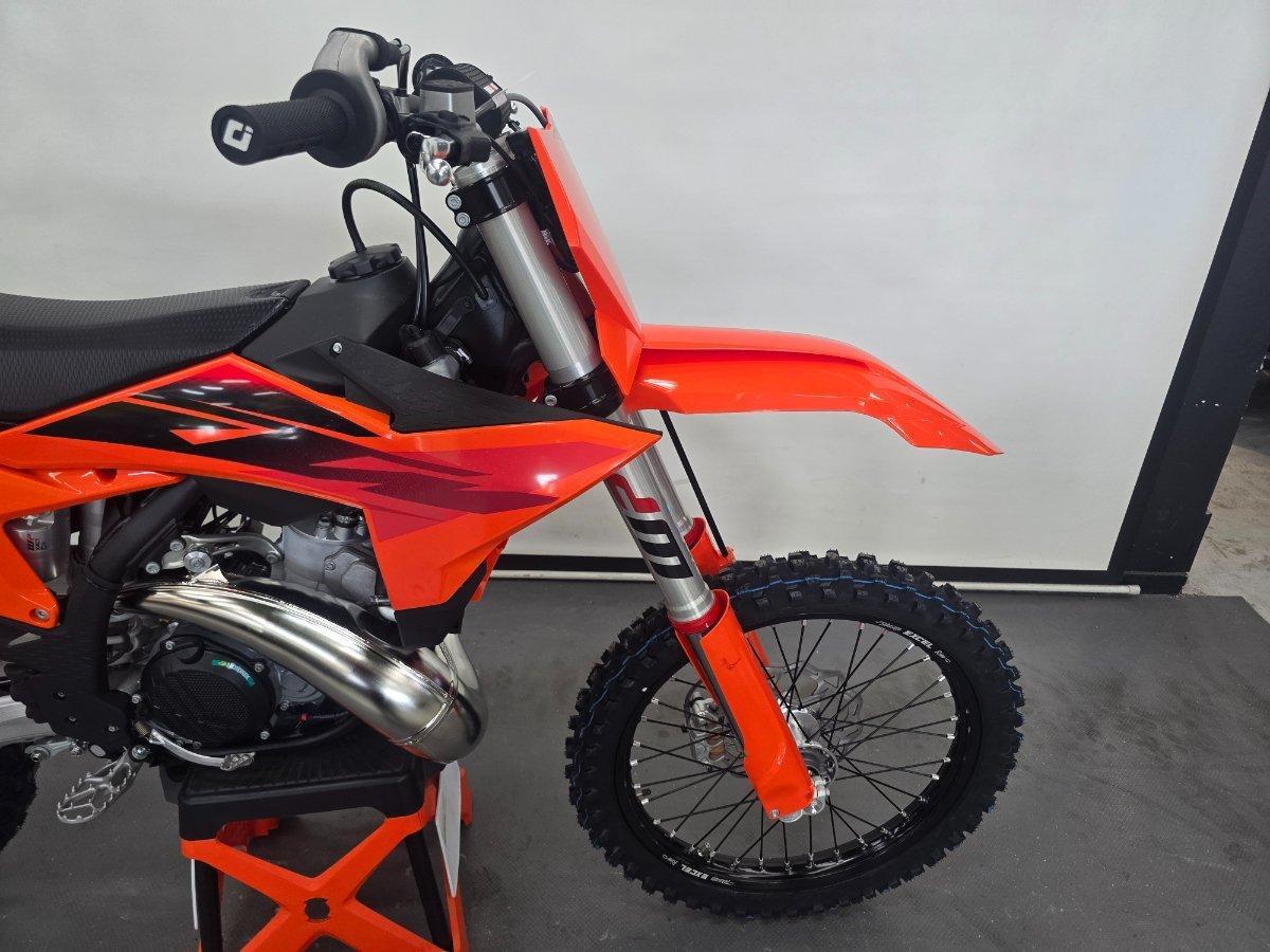 2026 KTM 300 SX MOTOCROSS