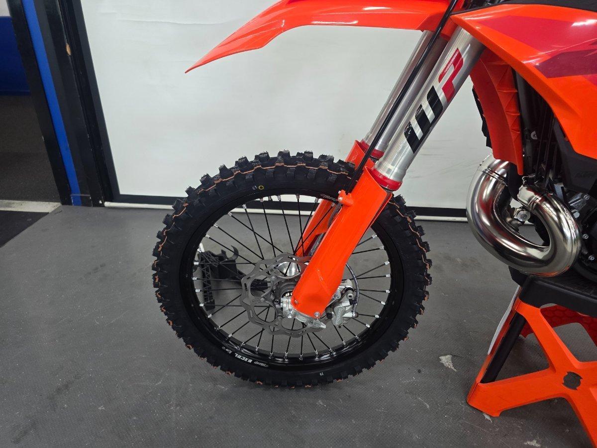 2026 KTM 300 SX MOTOCROSS