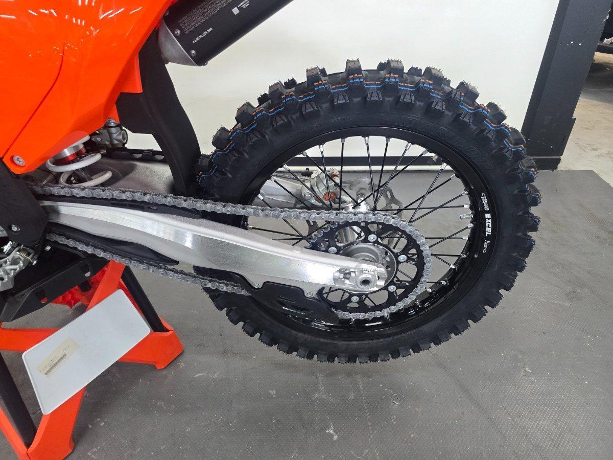 2026 KTM 300 SX MOTOCROSS