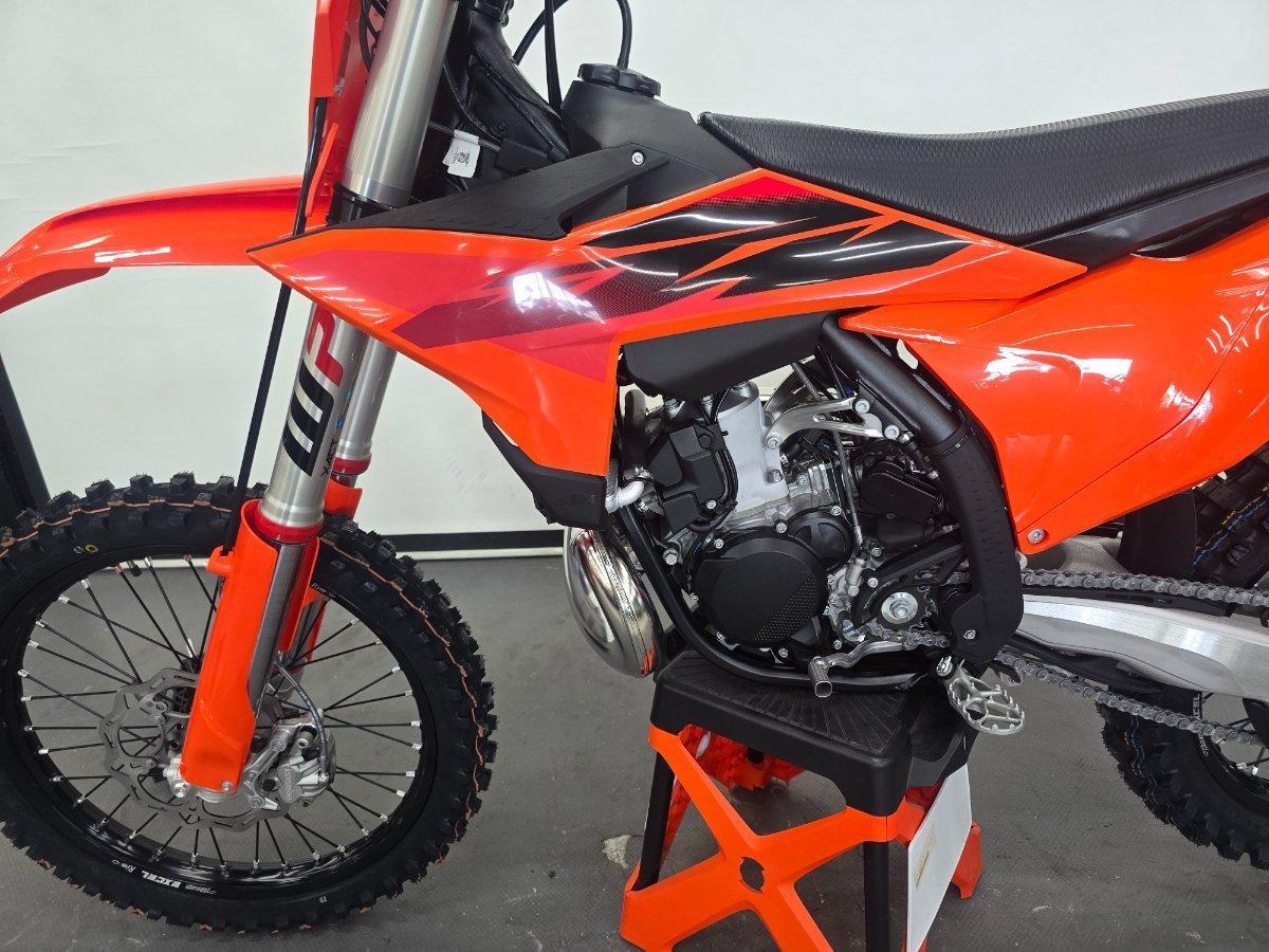 2026 KTM 300 SX MOTOCROSS
