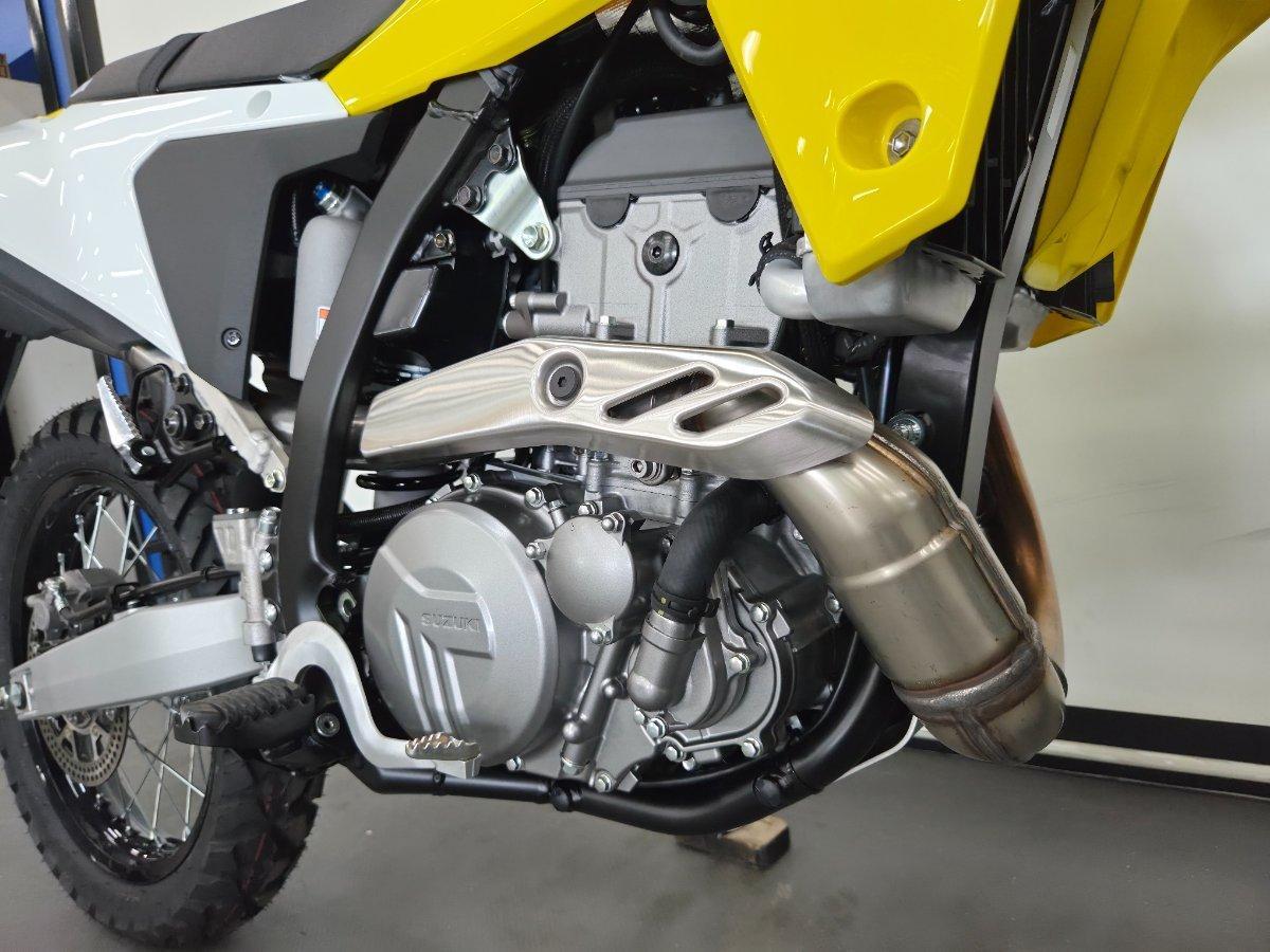 2026 SUZUKI DR-Z4S DUAL SPORTS