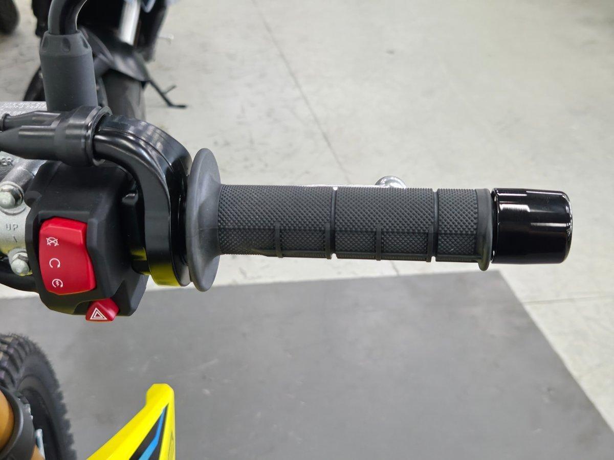 2026 SUZUKI DR-Z4S DUAL SPORTS