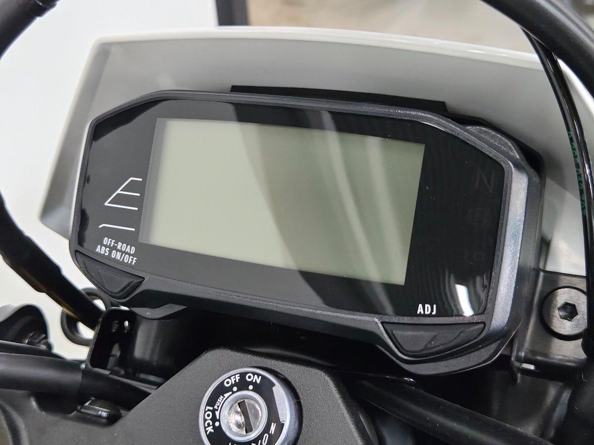 2026 SUZUKI DR-Z4S DUAL SPORTS