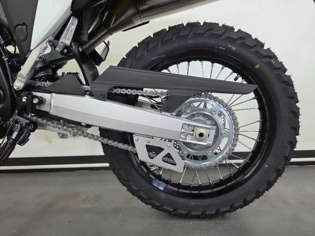 2026 SUZUKI DR-Z4S DUAL SPORTS