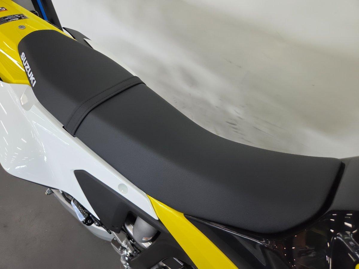 2026 SUZUKI DR-Z4S DUAL SPORTS