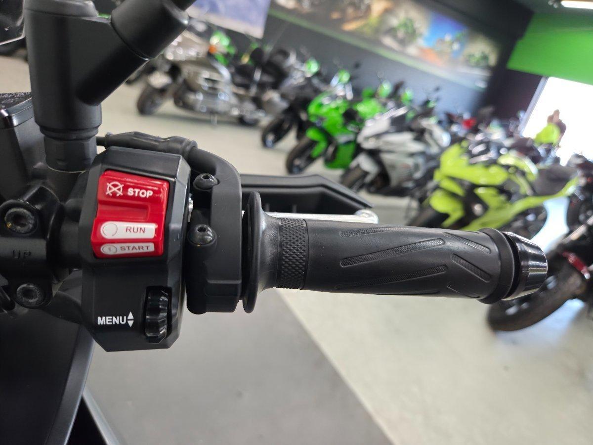 2024 YAMAHA TRACER 7 (MT07TRA) TOURER