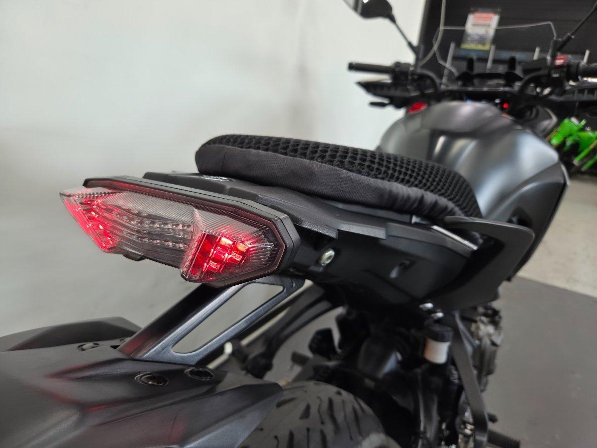 2024 YAMAHA TRACER 7 (MT07TRA) TOURER