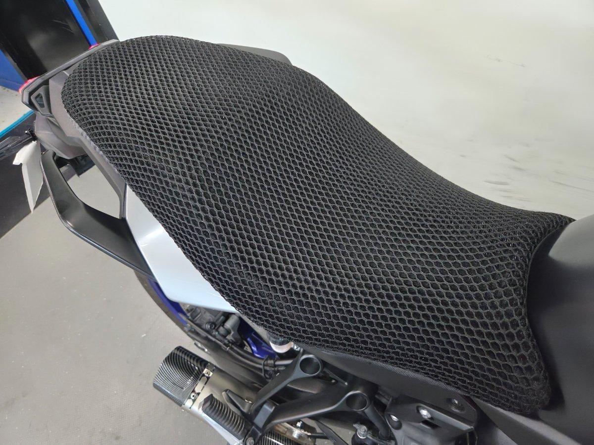 2024 YAMAHA TRACER 7 (MT07TRA) TOURER