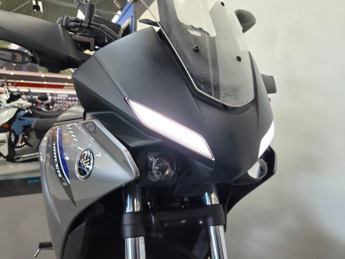 2024 YAMAHA TRACER 7 (MT07TRA) TOURER
