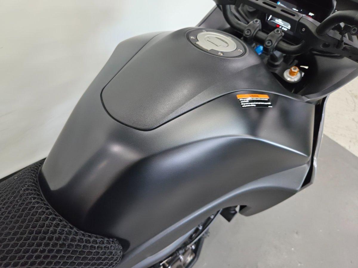 2024 YAMAHA TRACER 7 (MT07TRA) TOURER
