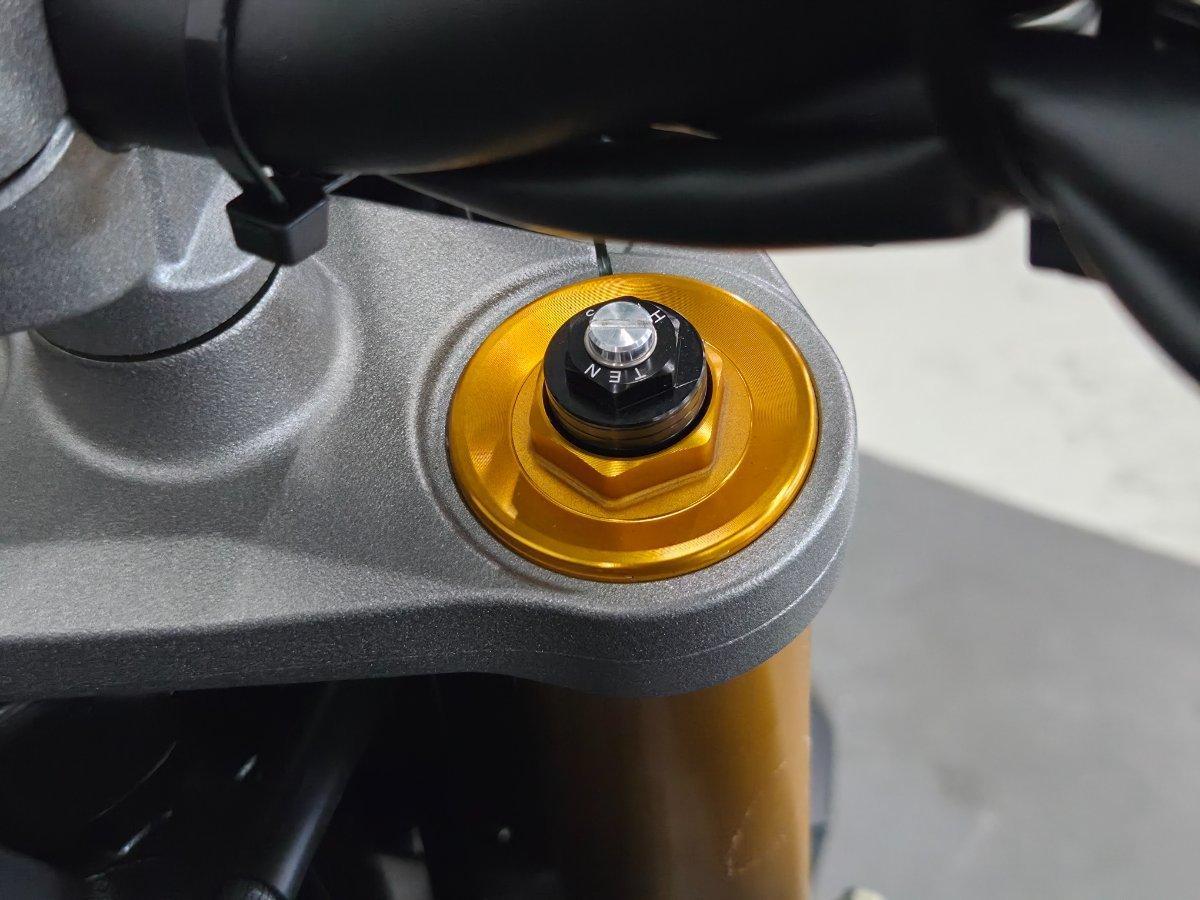 2026 SUZUKI GSX-S1000 ROAD