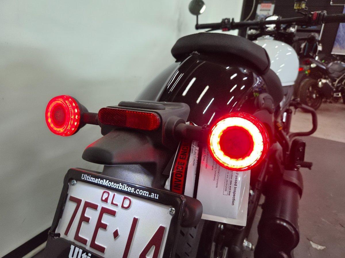 2026 CF MOTO 450 CL-C CRUISER