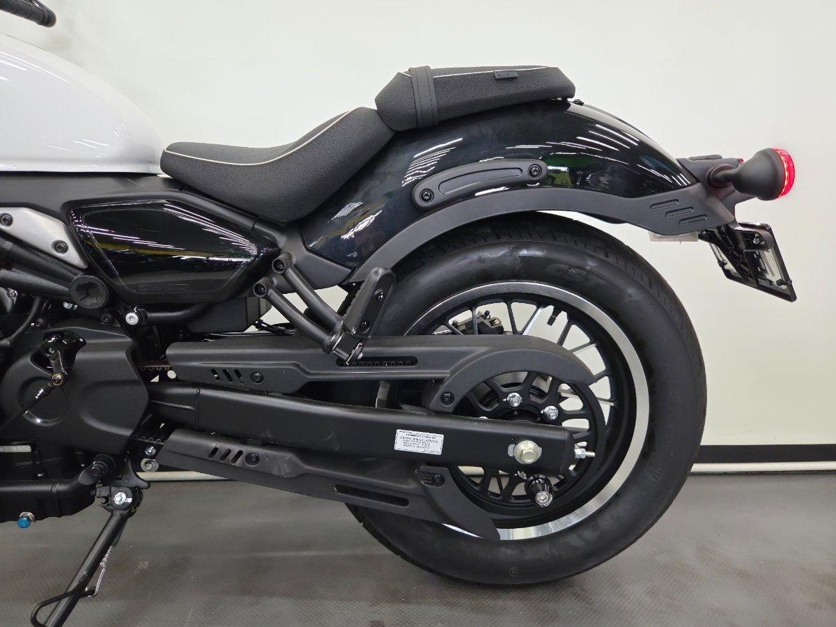 2026 CF MOTO 450 CL-C CRUISER