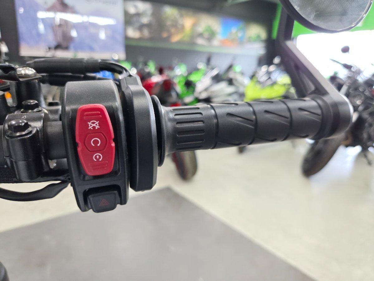 2026 CF MOTO 450 CL-C CRUISER