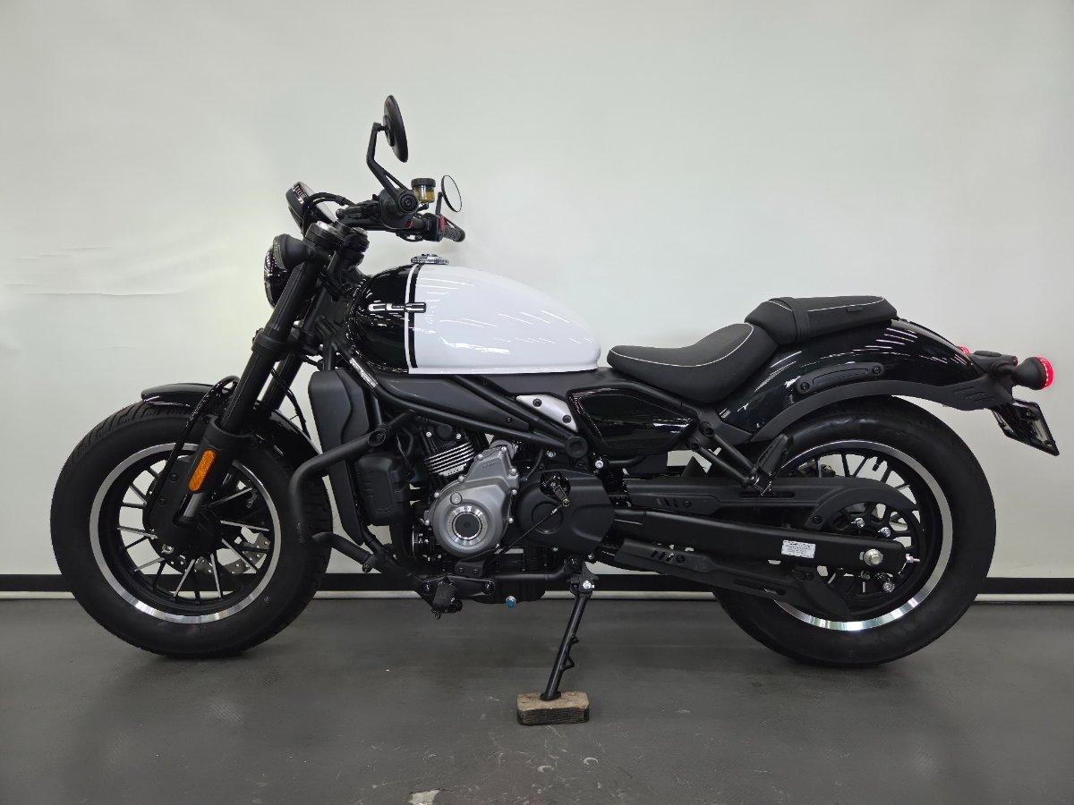2026 CF MOTO 450 CL-C CRUISER