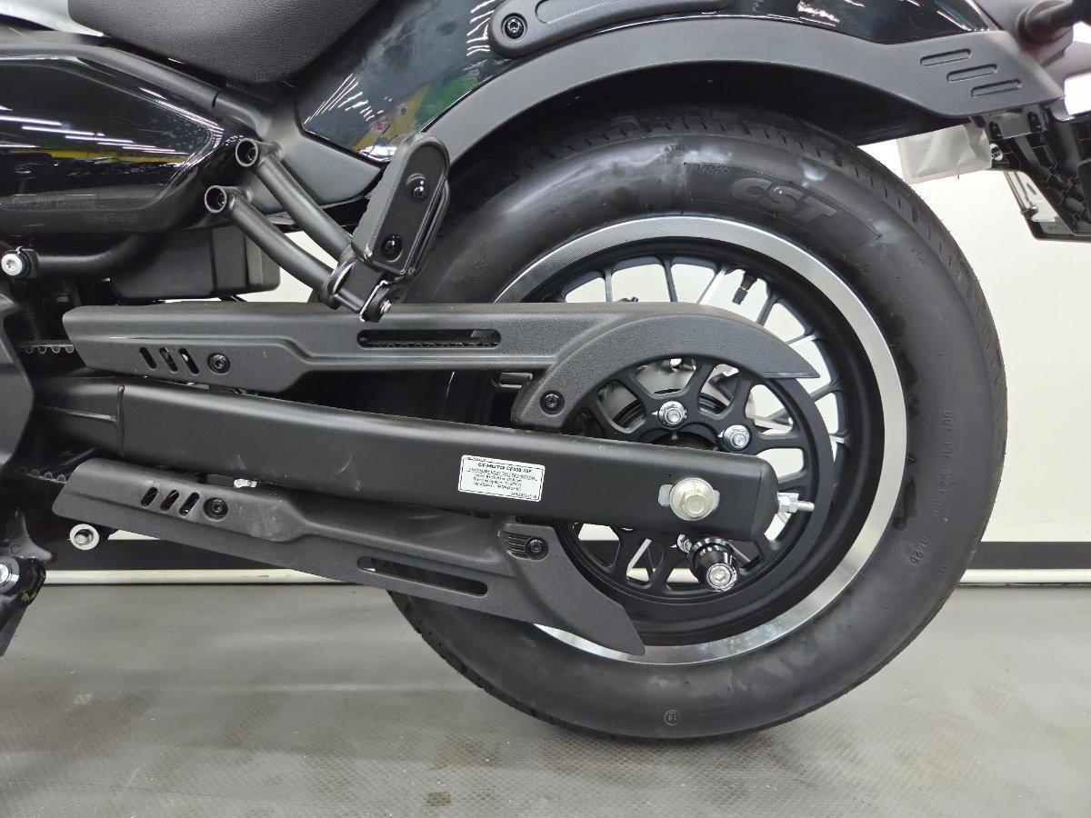 2026 CF MOTO 450 CL-C CRUISER