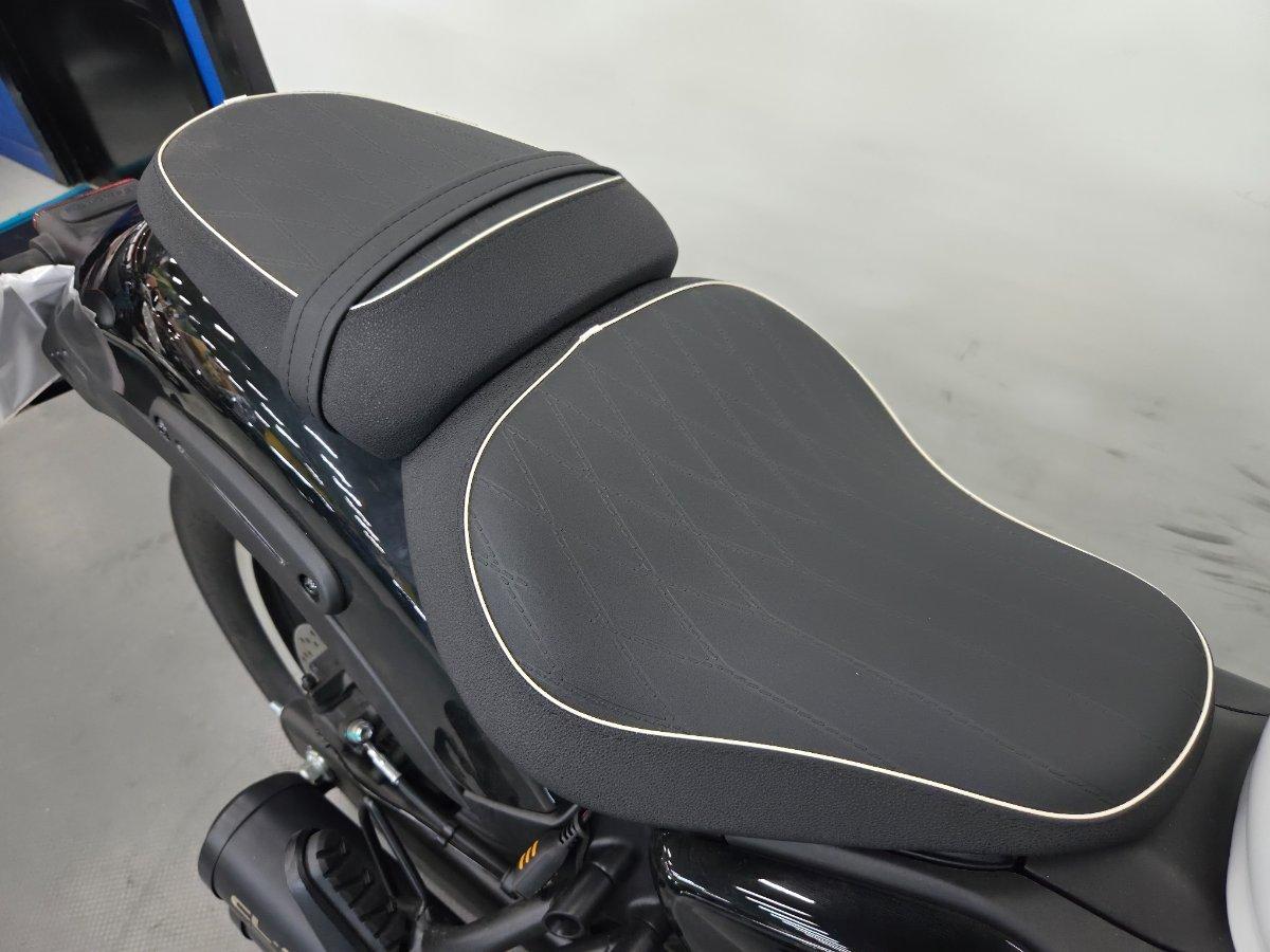 2026 CF MOTO 450 CL-C CRUISER