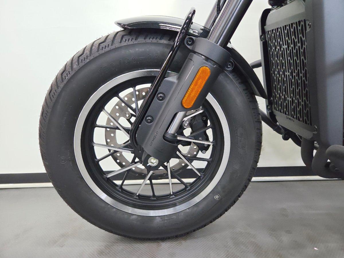 2026 CF MOTO 450 CL-C CRUISER