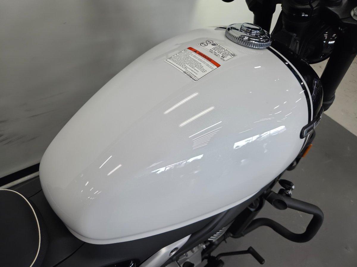 2026 CF MOTO 450 CL-C CRUISER