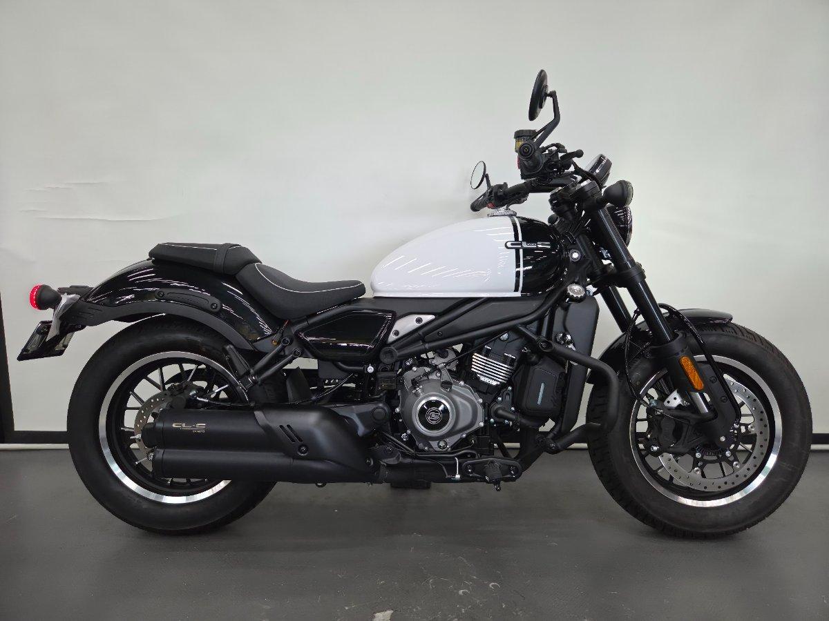 2026 CF MOTO 450 CL-C CRUISER