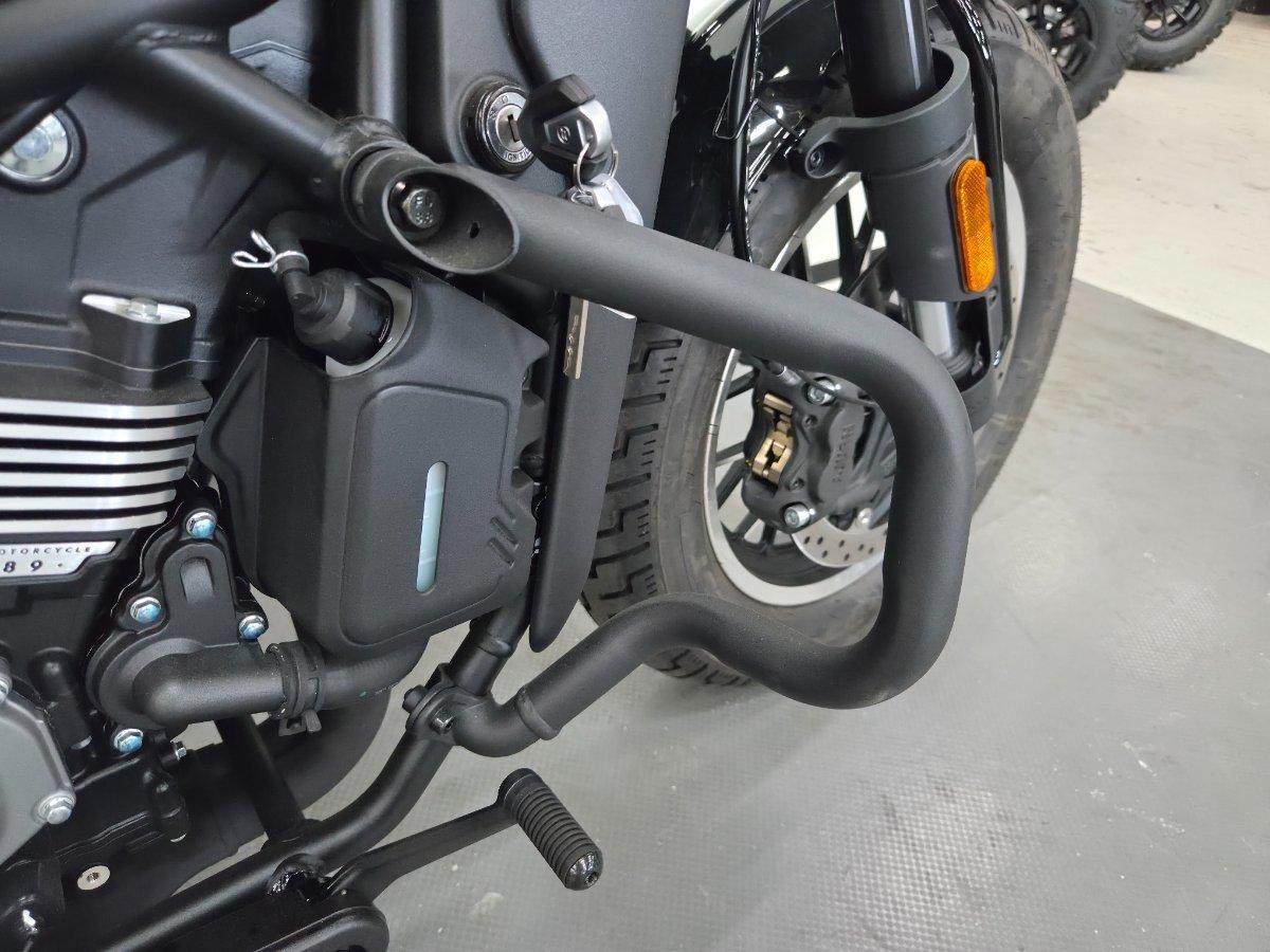 2026 CF MOTO 450 CL-C CRUISER
