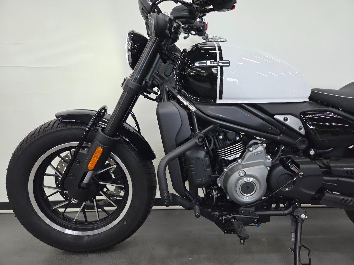 2026 CF MOTO 450 CL-C CRUISER