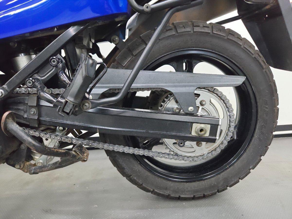 2009 SUZUKI DL650 V-STROM DUAL SPORTS