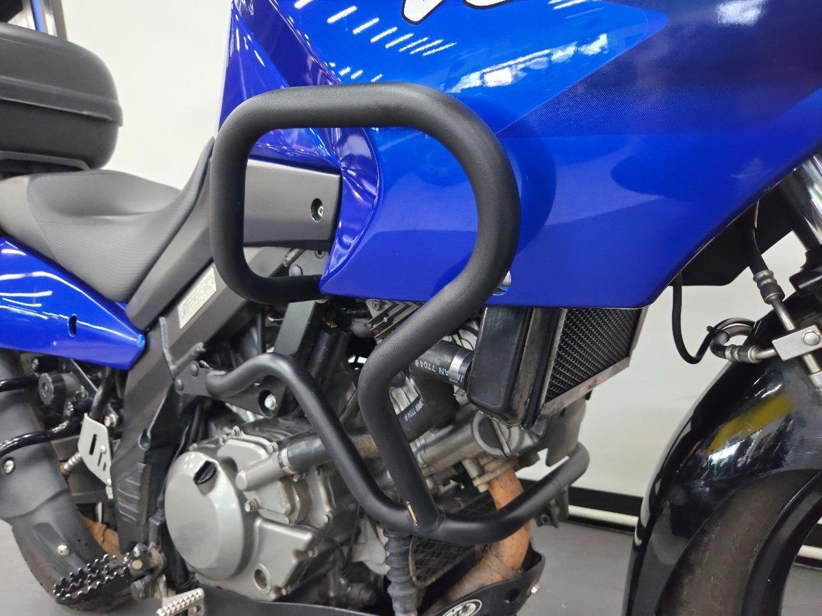 2009 SUZUKI DL650 V-STROM DUAL SPORTS