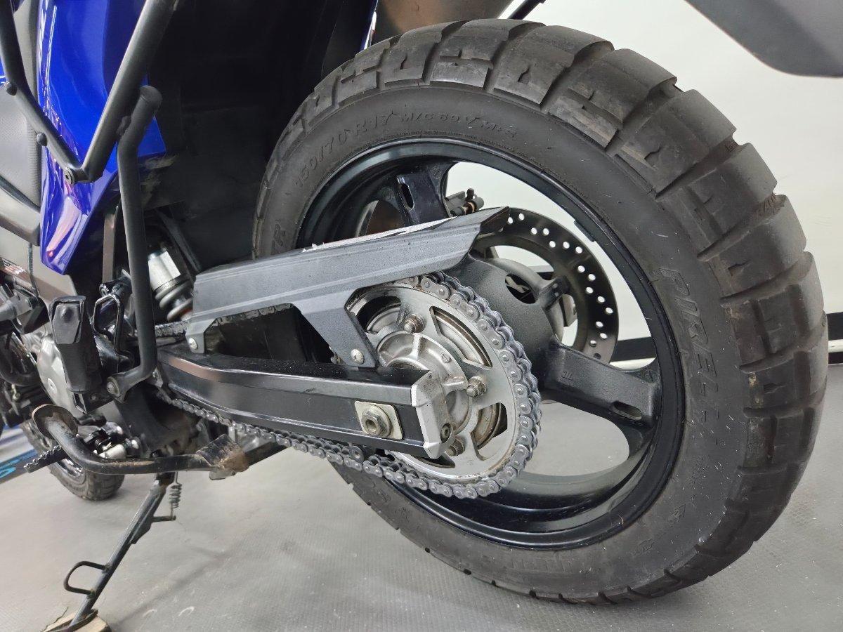 2009 SUZUKI DL650 V-STROM DUAL SPORTS