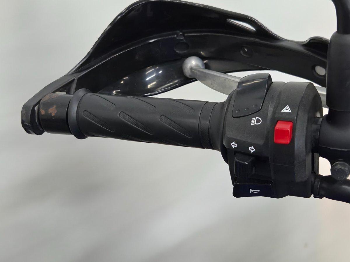 2009 SUZUKI DL650 V-STROM DUAL SPORTS