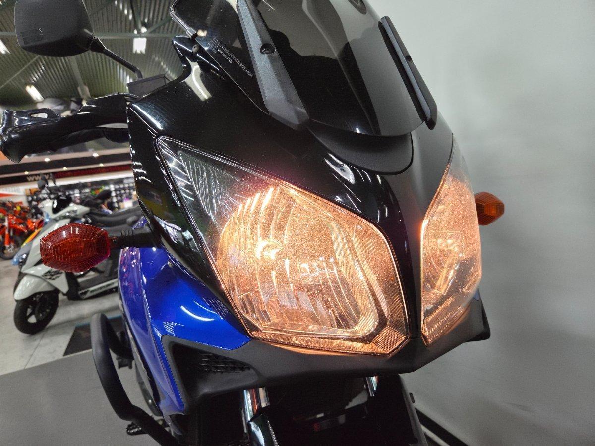 2009 SUZUKI DL650 V-STROM DUAL SPORTS