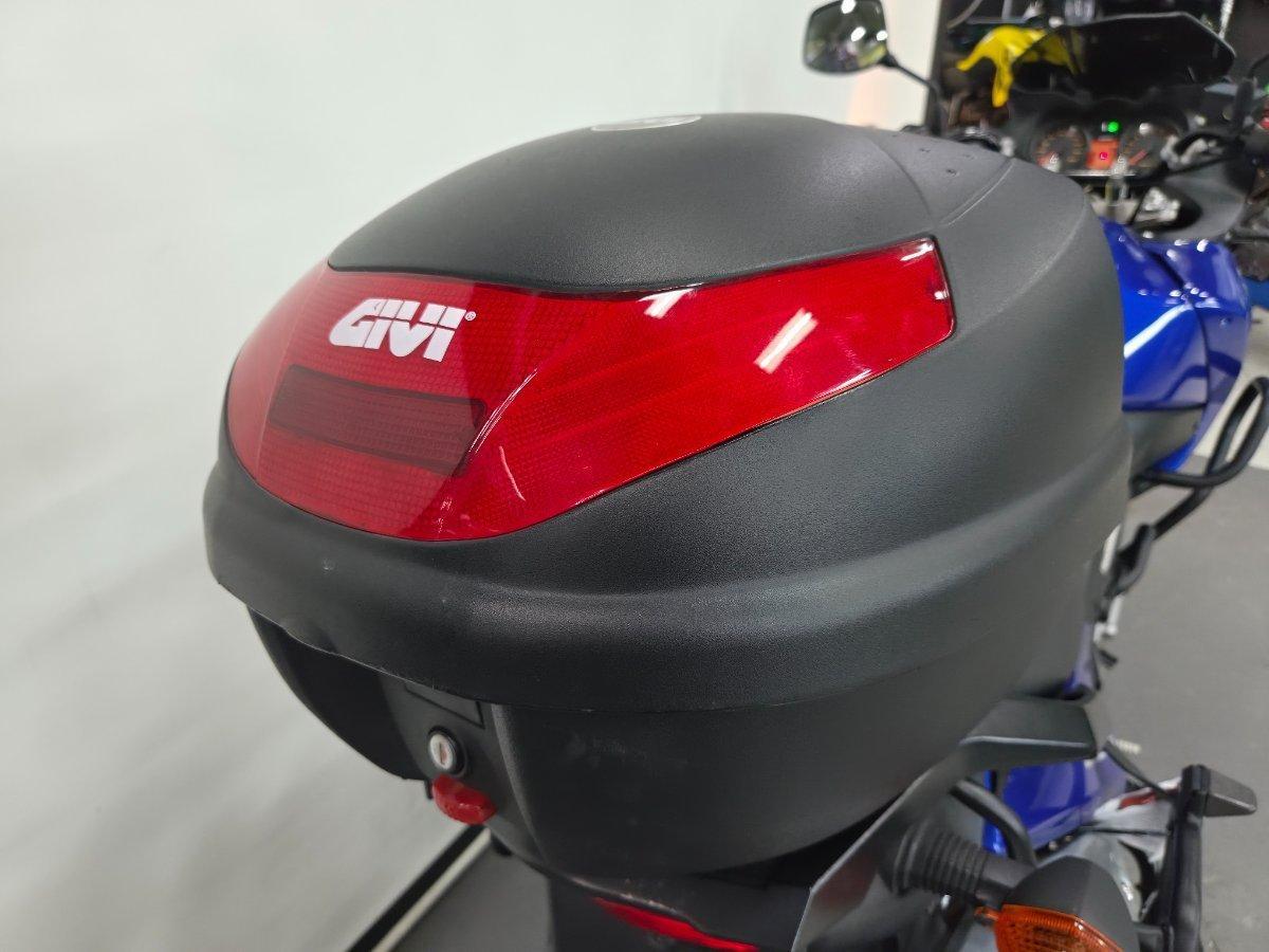 2009 SUZUKI DL650 V-STROM DUAL SPORTS
