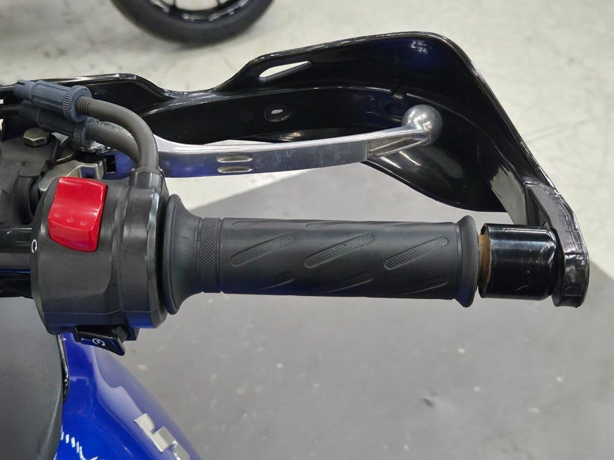 2009 SUZUKI DL650 V-STROM DUAL SPORTS