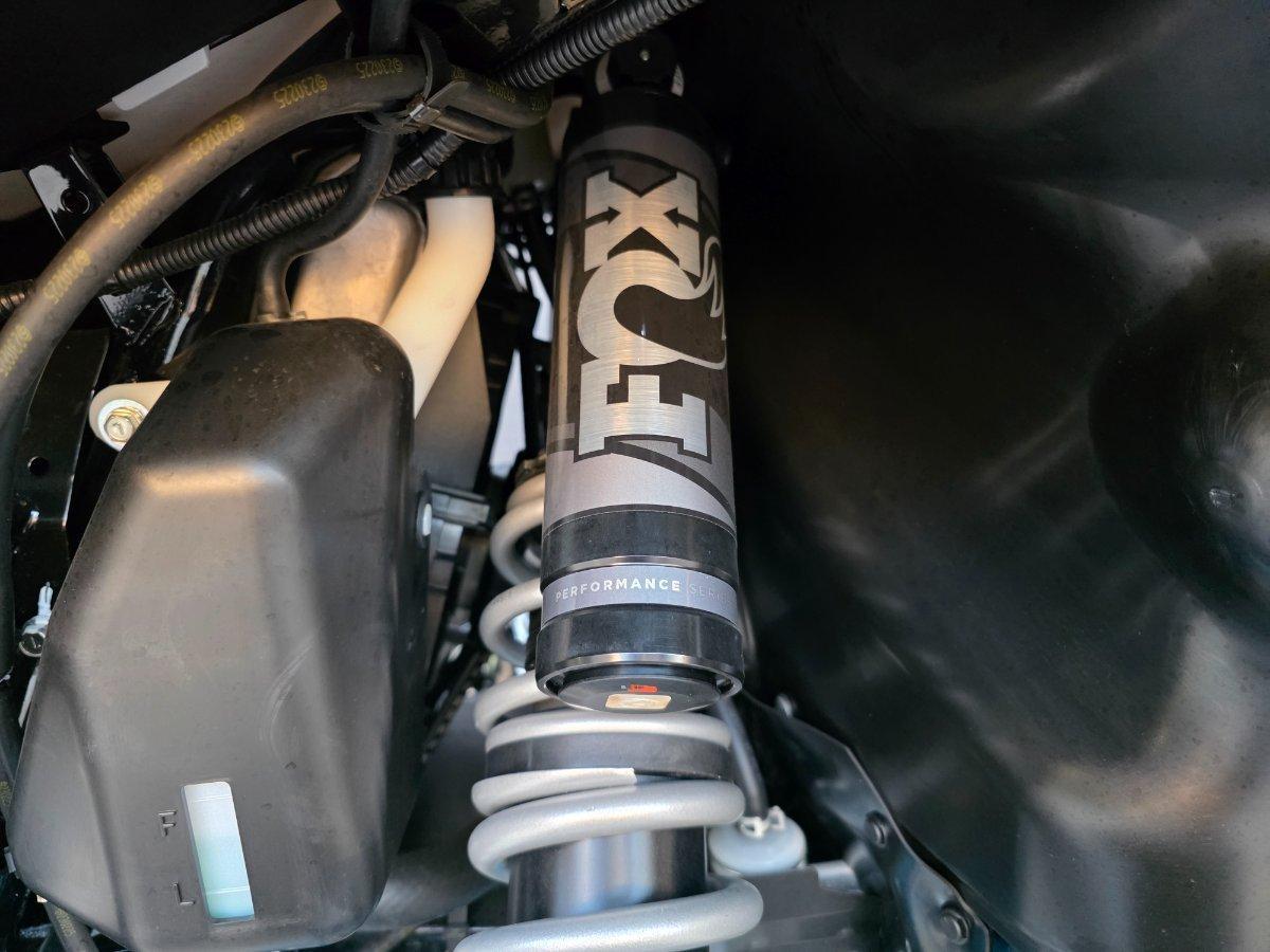 2024 KAWASAKI TERYX KRX1000 (KRF1000) ATV