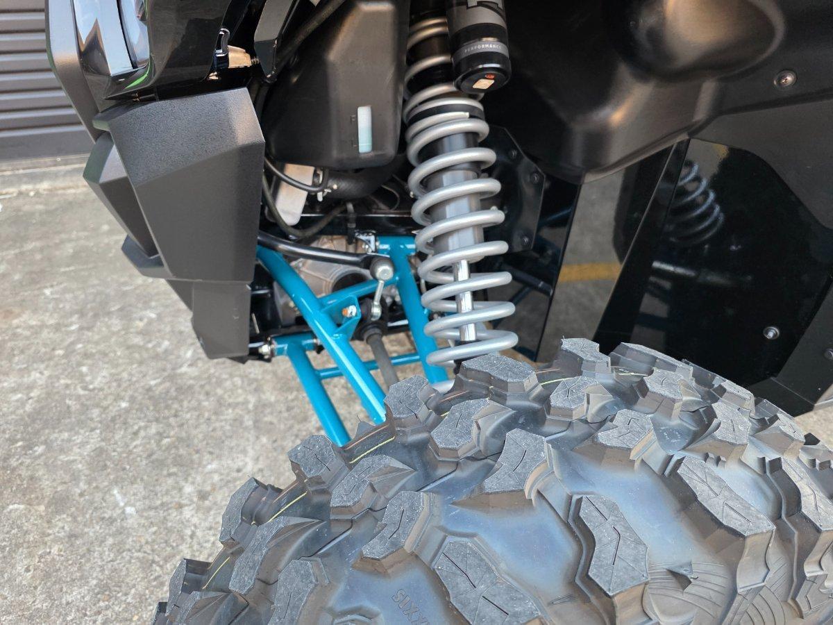 2024 KAWASAKI TERYX KRX1000 (KRF1000) ATV