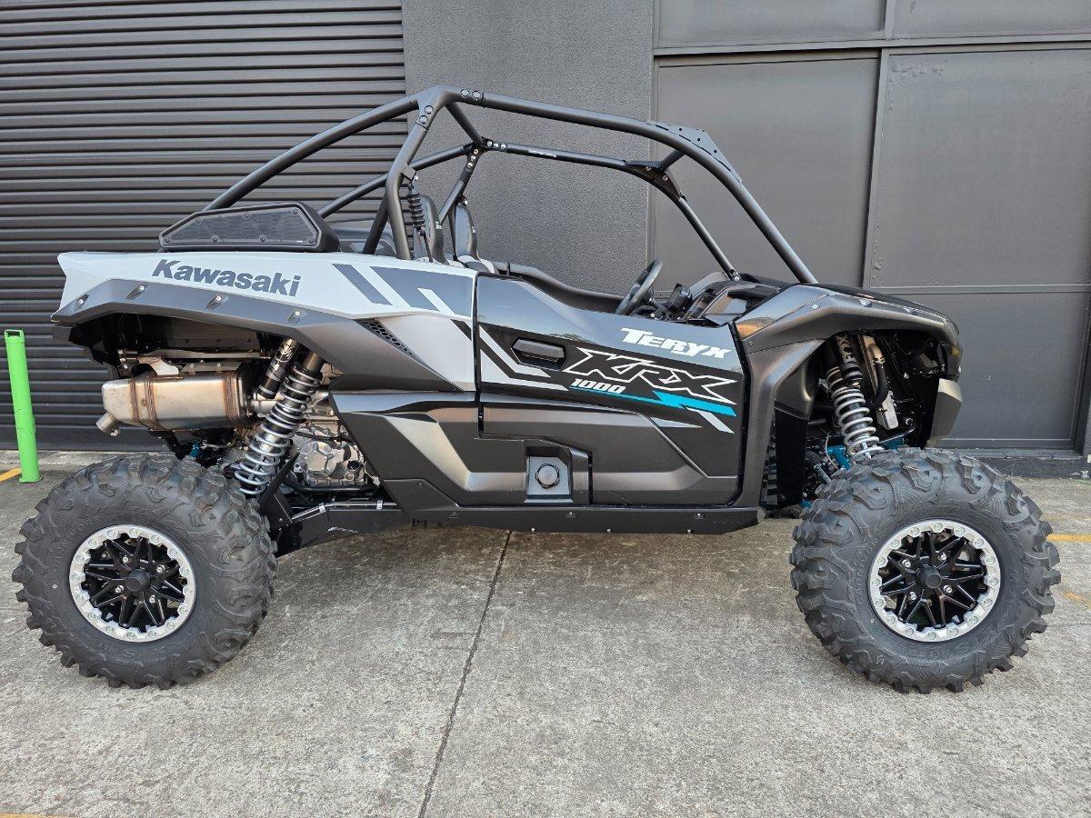 2024 KAWASAKI TERYX KRX1000 (KRF1000) ATV