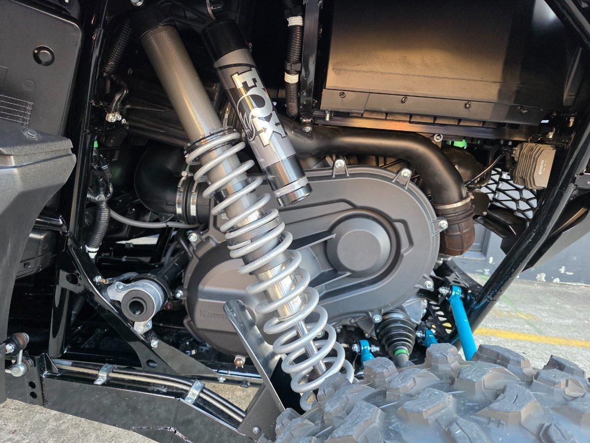 2024 KAWASAKI TERYX KRX1000 (KRF1000) ATV